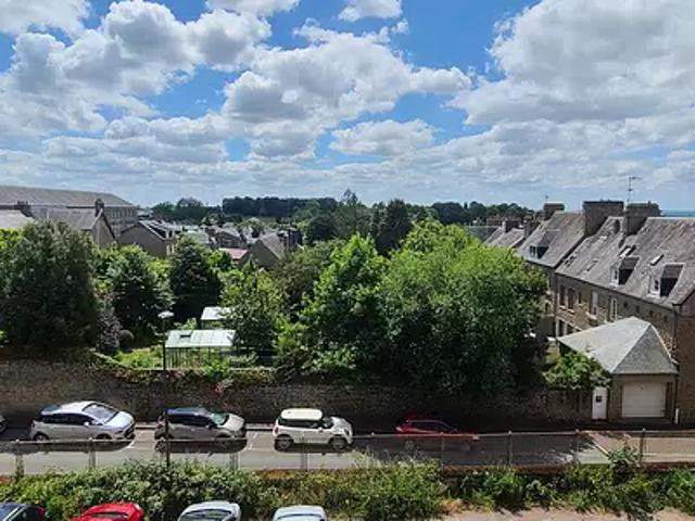 Achat appartements Avranches t3 LMNP
