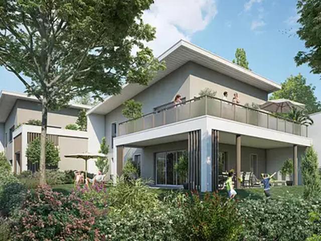 Achat appartements Bourg de Péage t4