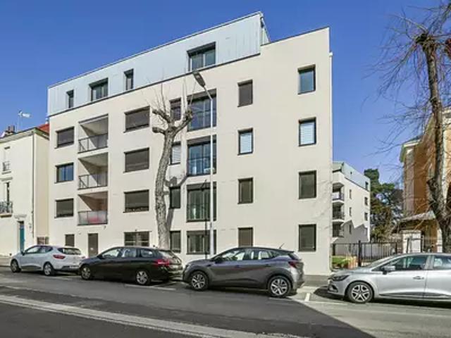 Achat appartements Bourg en Bresse t4 PTZ