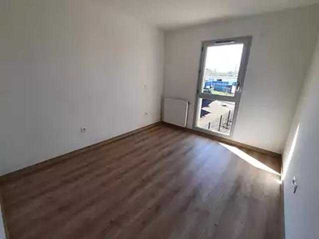 Achat appartements Bourgoin Jallieu t3