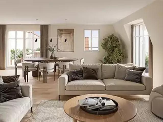 Achat appartements Bondues t4 PTZ