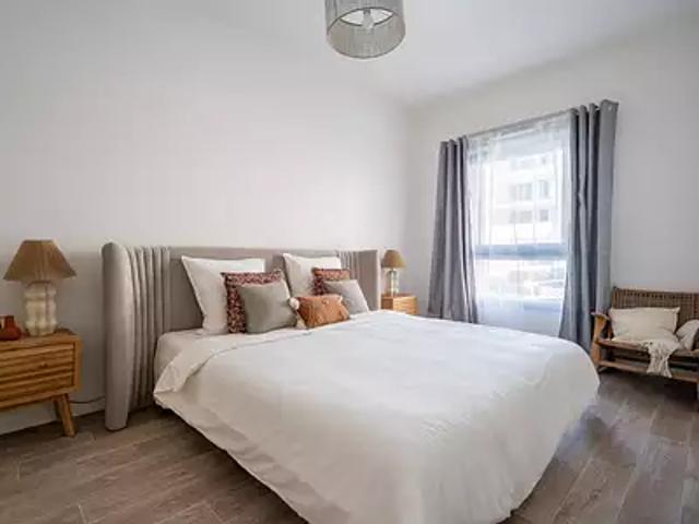 Achat appartements Bonneville t2 PTZ+ LMNP NF