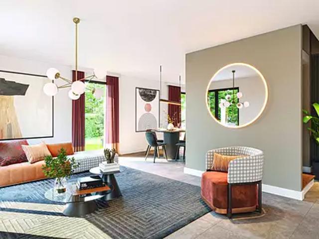 Achat appartements Baziège t3 PTZ