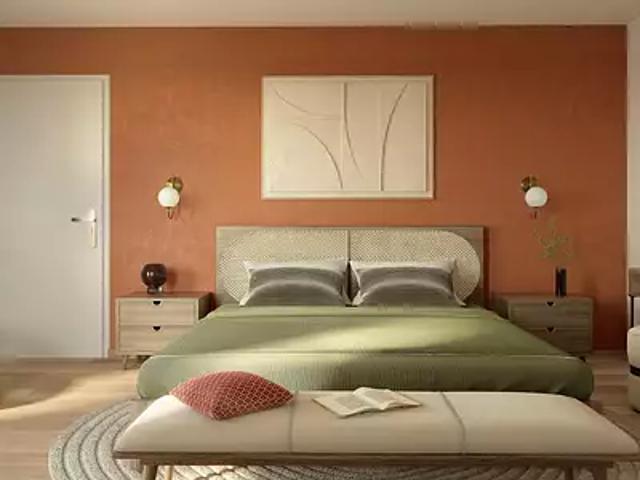 Achat appartements Barr t4 LMNP