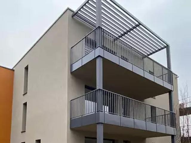 Achat appartements Basse Ham t4 PTZ
