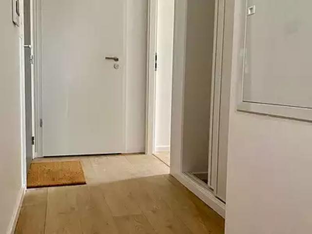 Achat appartements Basse Ham t4 PTZ