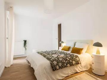 Achat appartements Béthune t3 PTZ+ LMNP TVA 5,5% NF