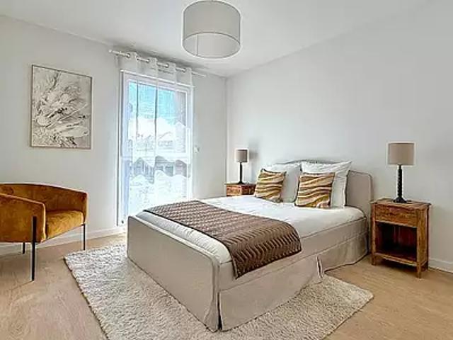 Achat appartements Béthune t1 Pinel