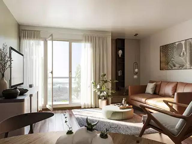 Achat appartements Béthune t4 PTZ+ LMNP TVA 5,5% NF