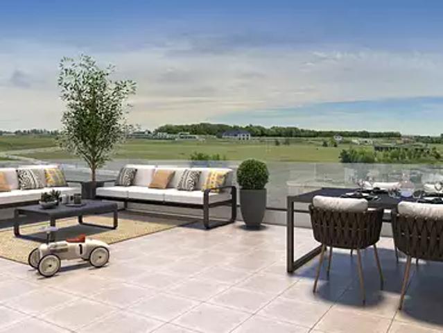 Achat appartements Bezannes t3 PTZ+ RT 2012