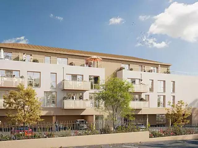 Achat appartements Bédée t3 PTZ+ LMNP