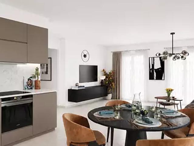 Achat appartements Belley t3