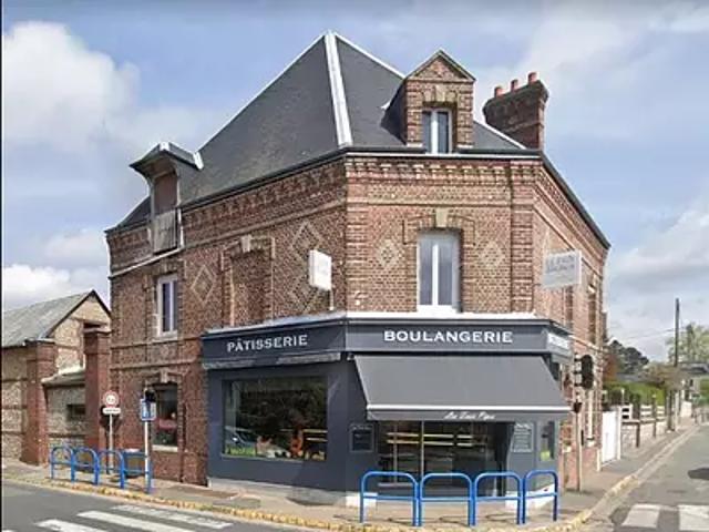 Achat appartements Bihorel t3 PTZ