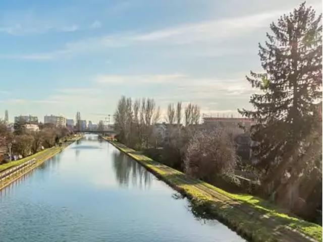 Achat appartements Bischheim t1 TVA 5,5%