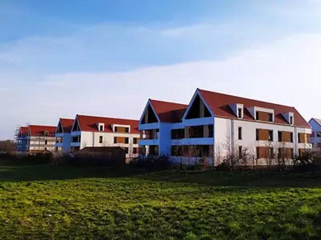 Achat appartements Blaesheim t3