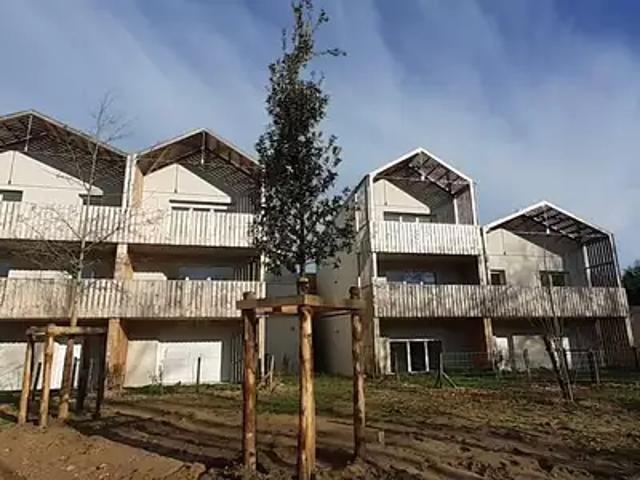 Achat appartements Blain t3 BBC Pinel