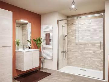 Achat appartements Brumath t4