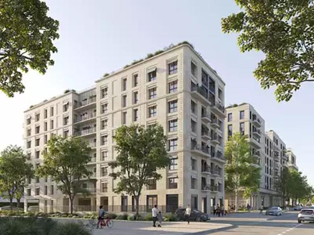 Achat appartements Bry sur Marne t3