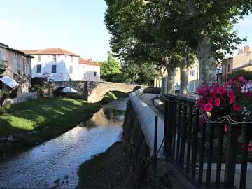 Achat appartements Brignais t5 TVA 5,5% RT 2012