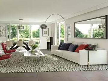 Achat appartements Brindas t4 BBC TVA 5,5% Pinel