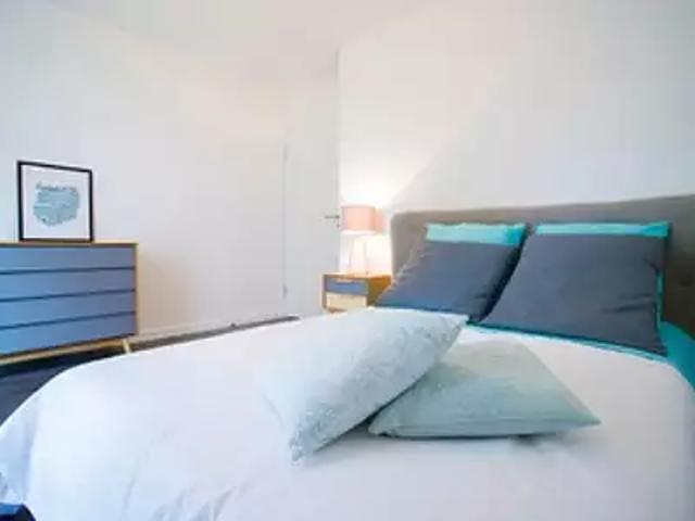 Achat appartements Bron t3 Scellier