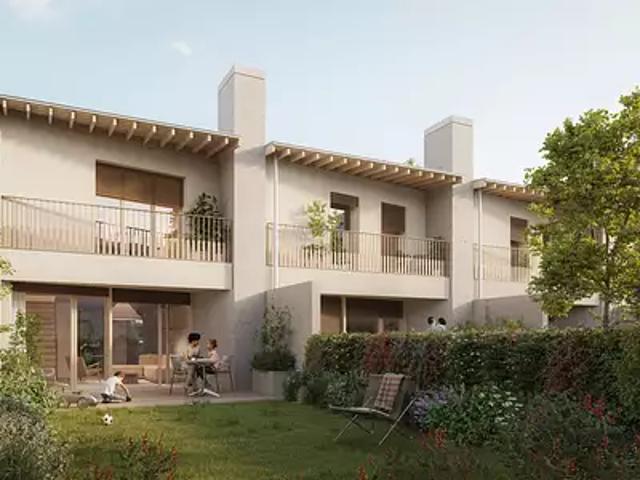 Achat appartements Bron t4 TVA 5,5%