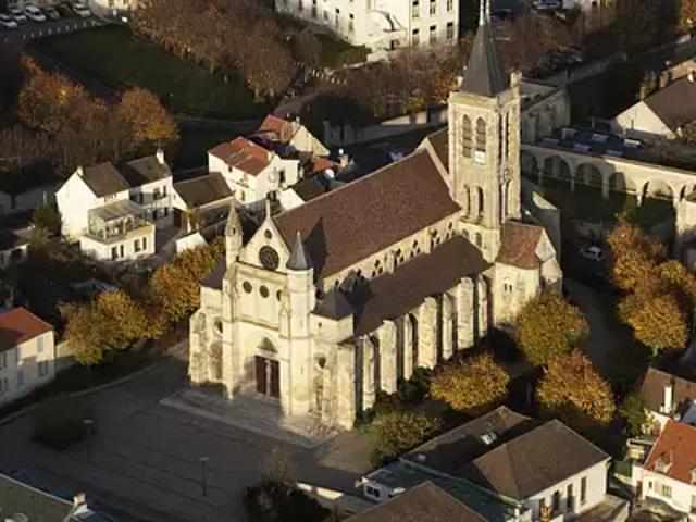 Achat appartements Gonesse t2 BBC Pinel