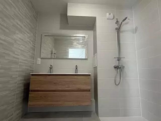 Achat appartements Geispolsheim t4