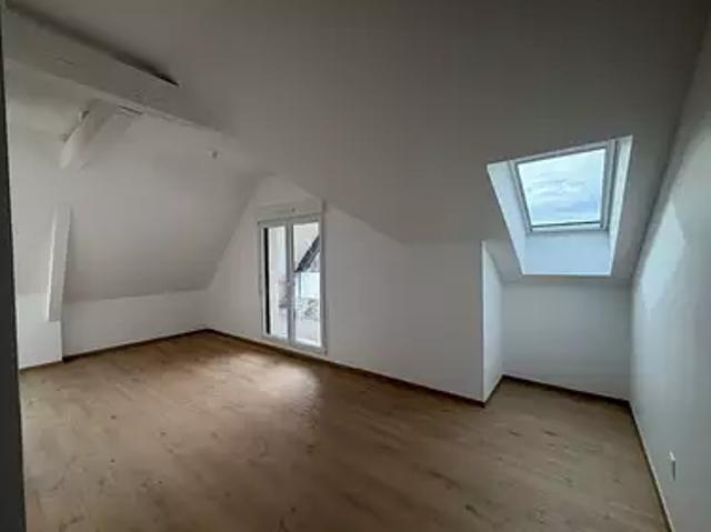 Achat appartements Geispolsheim t3