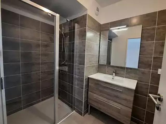 Achat appartements Gières t3
