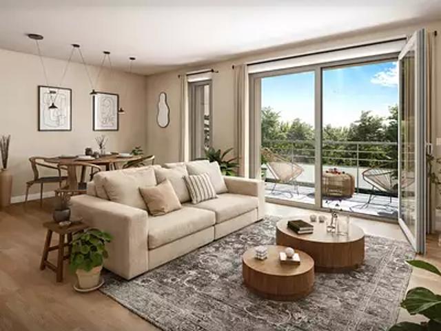 Achat appartements Gravelines t1 PTZ