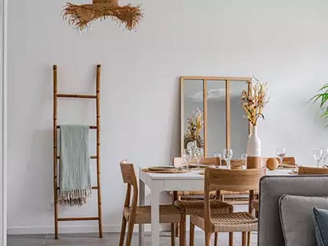 Achat appartements Gujan Mestras t3 PTZ+ RT 2012