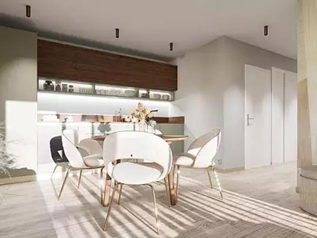 Achat appartements Dol de Bretagne t3
