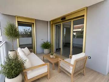 Achat appartements Décines Charpieu t4 PTZ