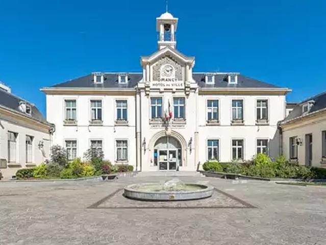 Achat appartements Drancy t3 PTZ+ TVA 5,5%