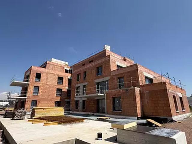 Achat appartements Entzheim t3 PTZ