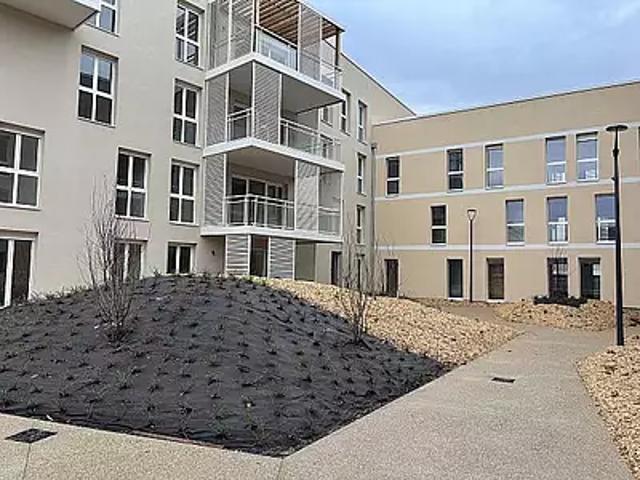 Achat appartements Epernay t3