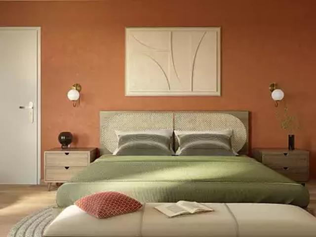 Achat appartements Erstein t5 LMNP
