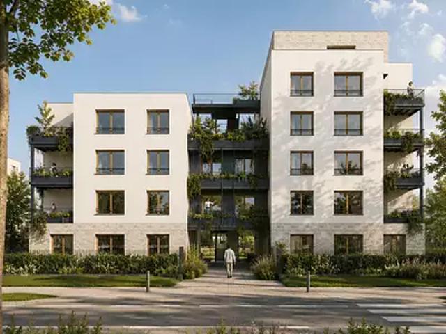 Achat appartements Évry Courcouronnes t2 PTZ+ TVA 5,5% NF