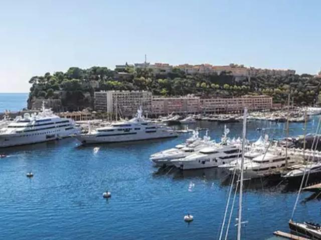 Achat appartements Eze t4 RT 2012
