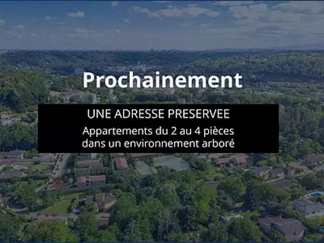 Achat appartements Fontaines Saint Martin t4 PTZ