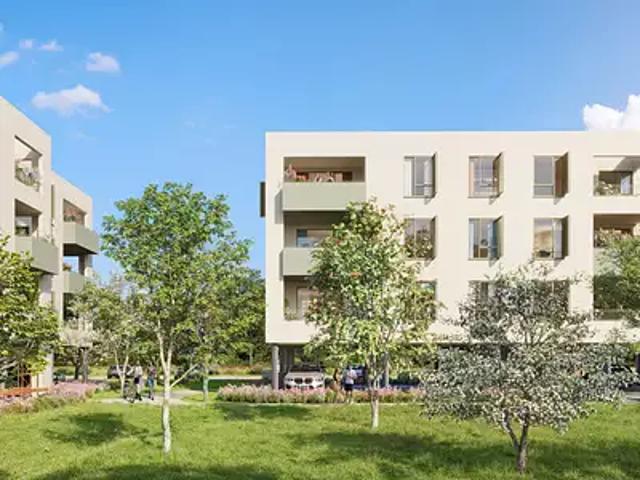 Achat appartements Fenouillet t4 BBC Pinel
