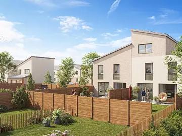 Achat appartements Ferrières en Brie t3