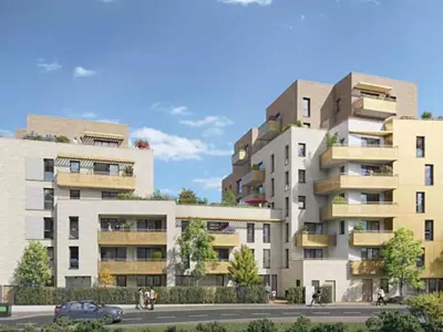 Achat appartements Fresnes t2