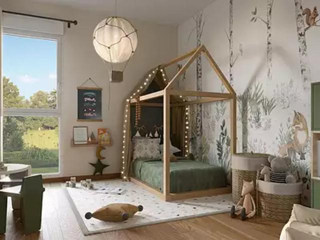 Achat appartements Hettange Grande t1 LMNP