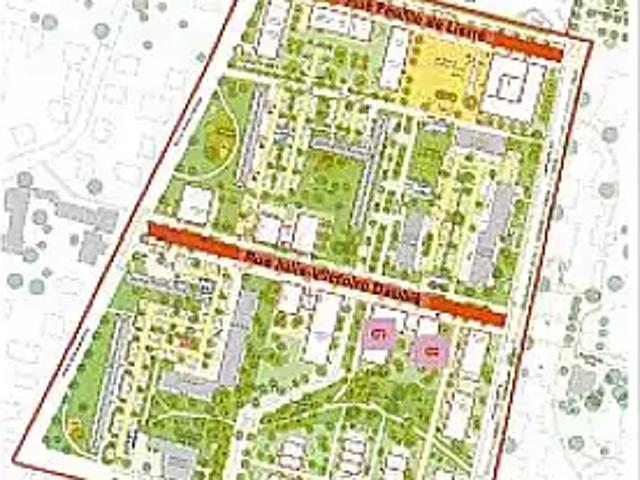 Achat appartements Illkirch Graffenstaden t4 TVA 5,5%