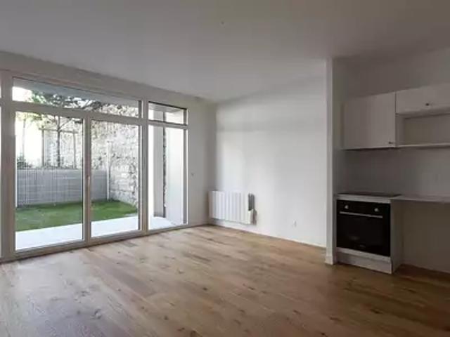 Achat appartements Issy les Moulineaux t2 LMNP