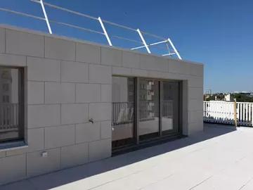 Achat appartements Issy les Moulineaux t2 LMNP