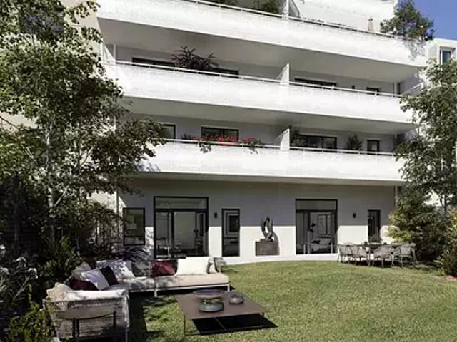 Achat appartements Issy les Moulineaux t2 PTZ