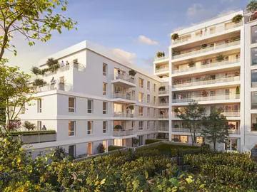 Achat appartements Issy les Moulineaux t4 PTZ